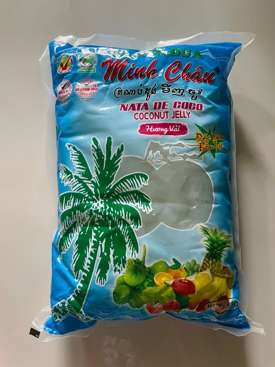 Ảnh đánh giá