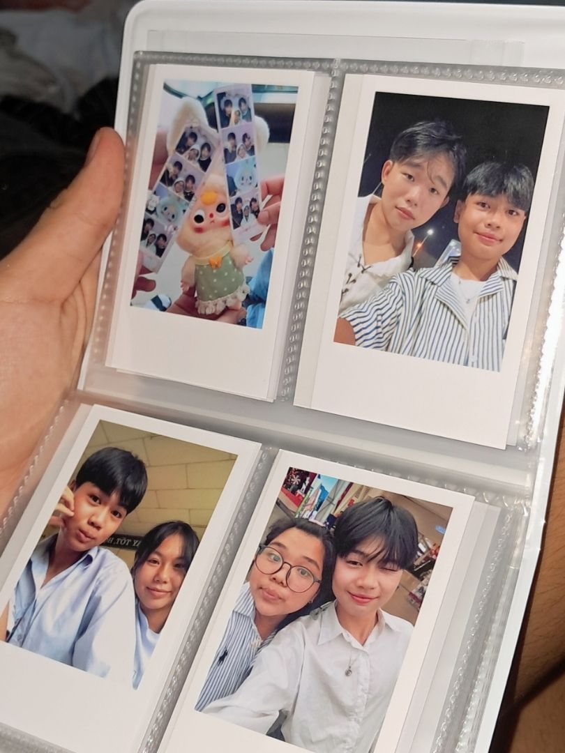 Ảnh đánh giá