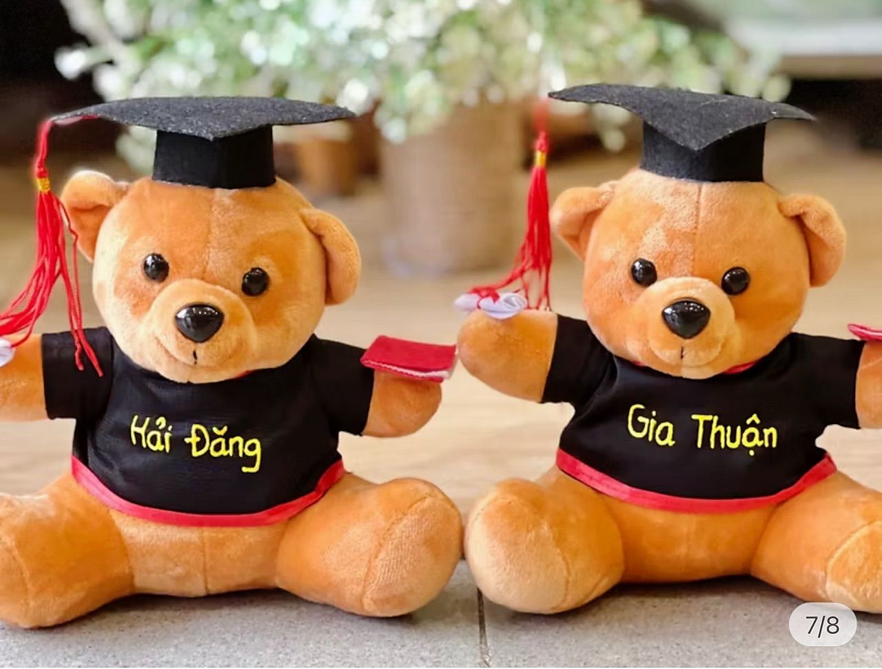 Ảnh đánh giá