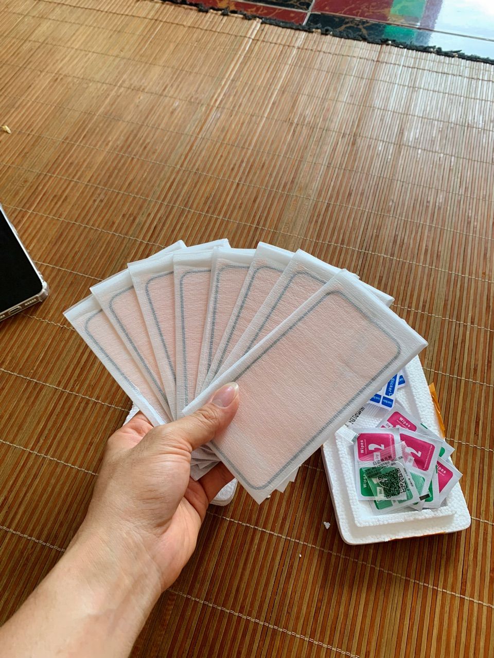 Ảnh đánh giá