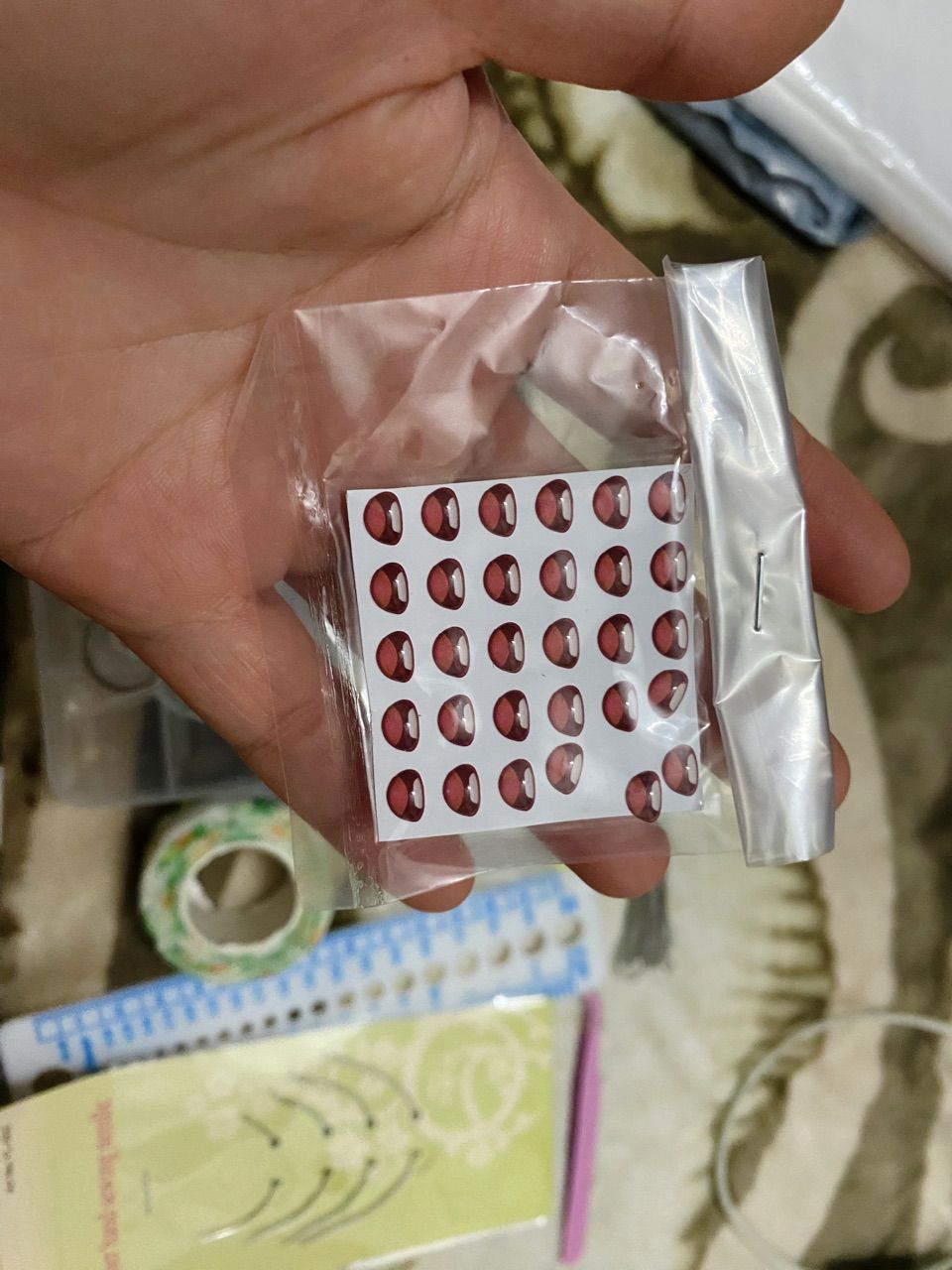 Ảnh đánh giá