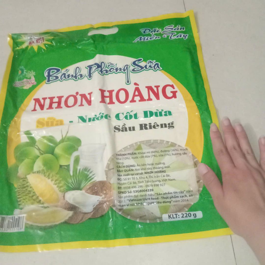 Ảnh đánh giá