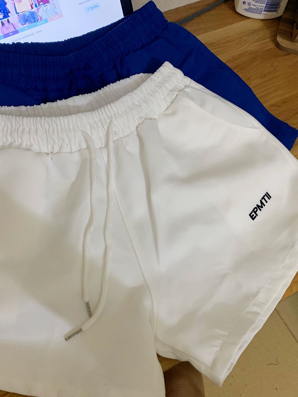 Review image