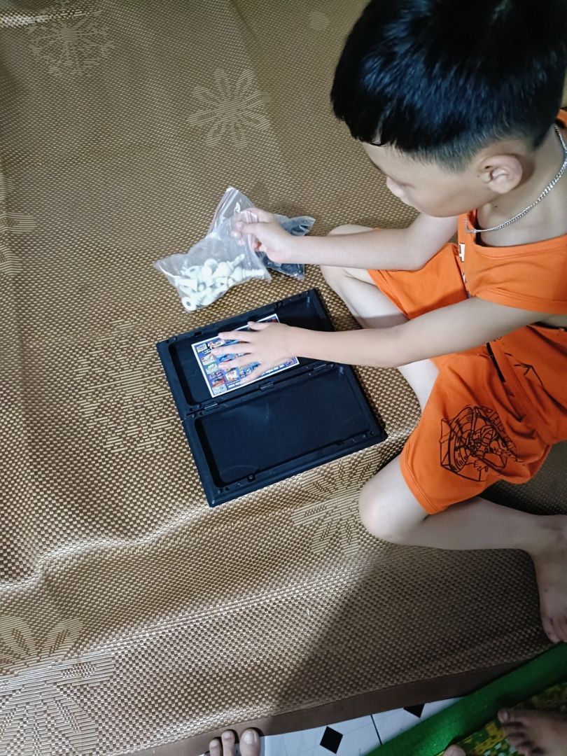 Ảnh đánh giá