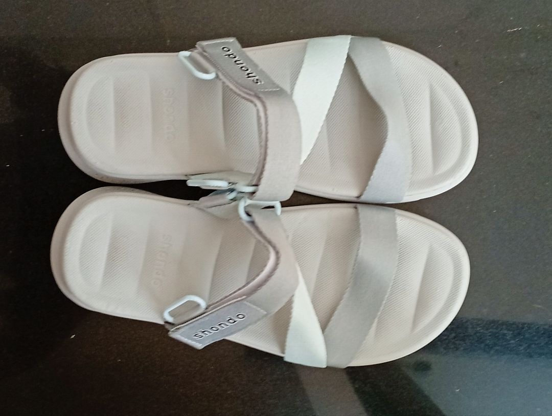 Sandal F6S Shondo đế thấp