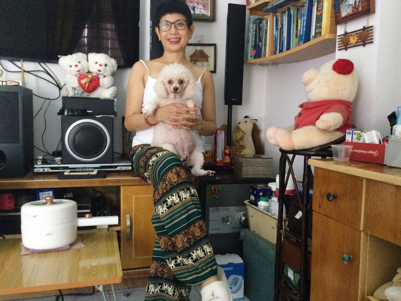 Review image