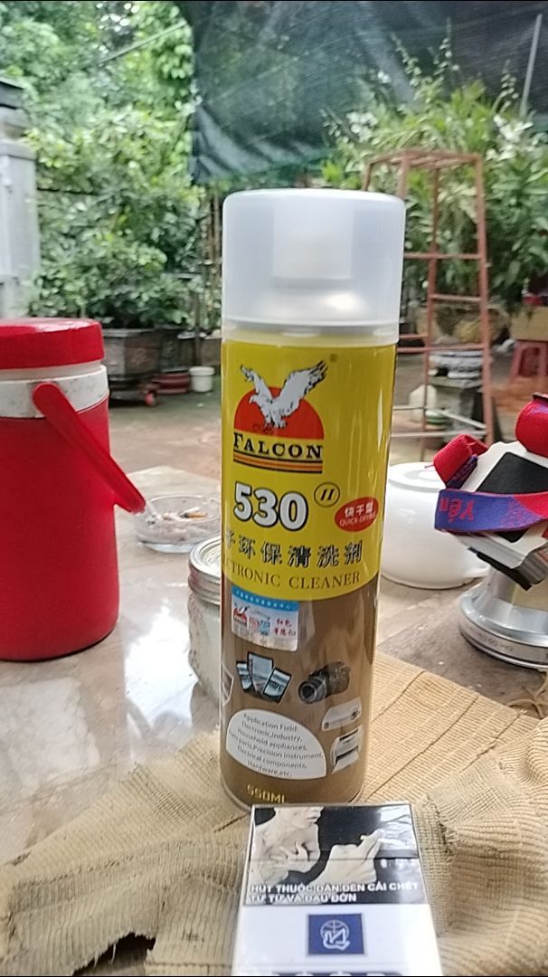 Ảnh đánh giá