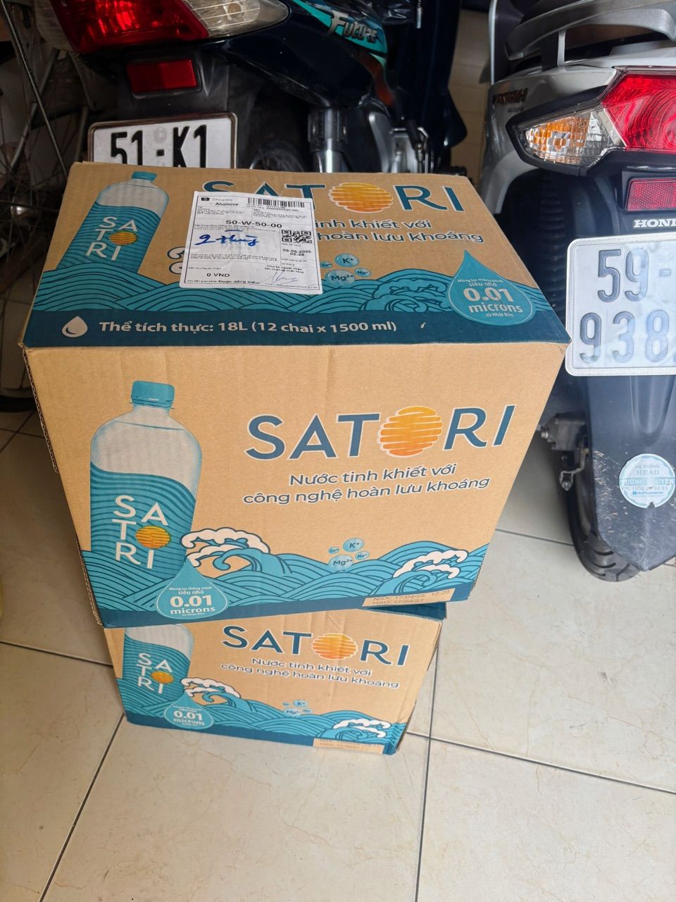 Ảnh đánh giá