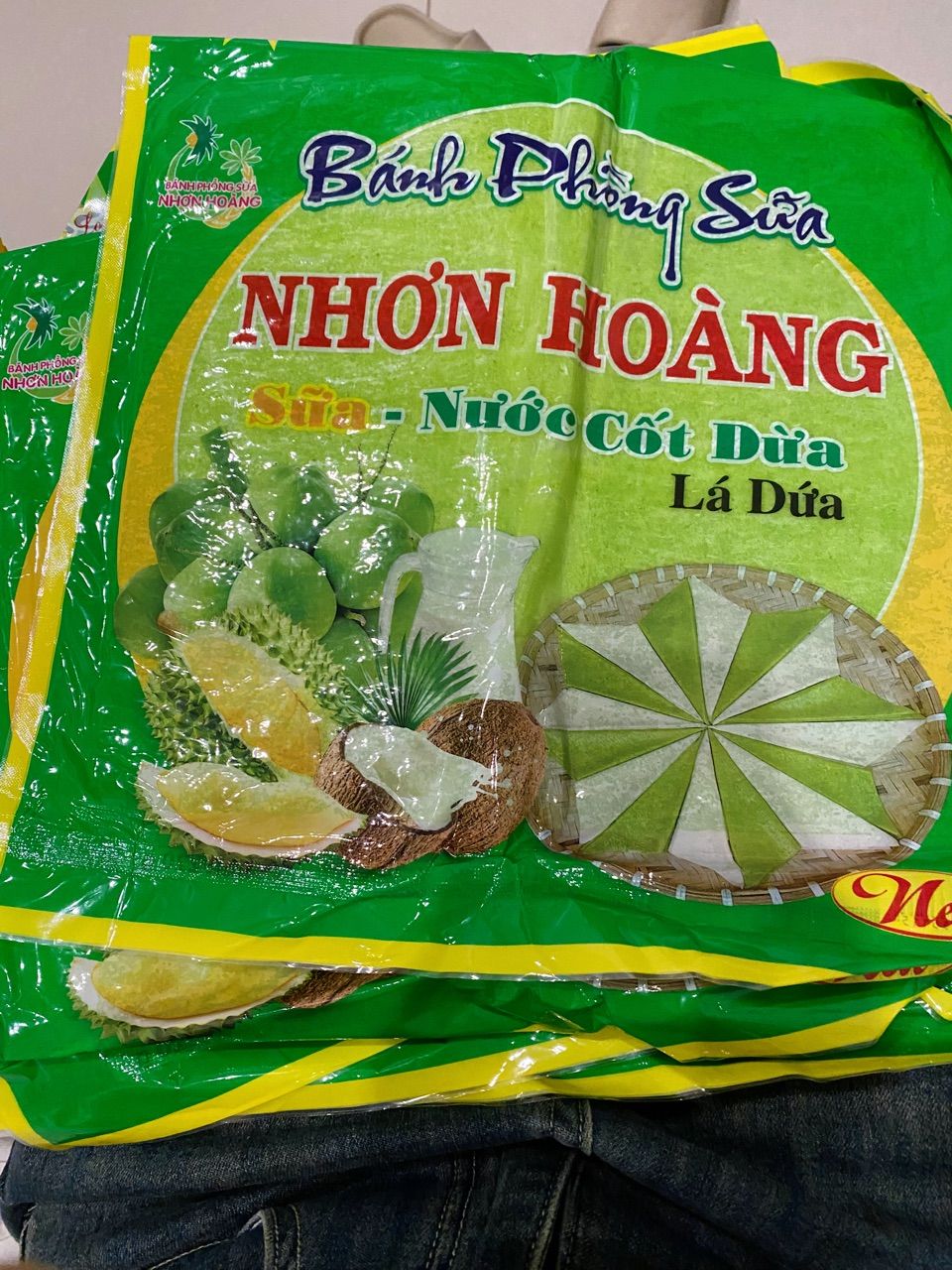 Ảnh đánh giá