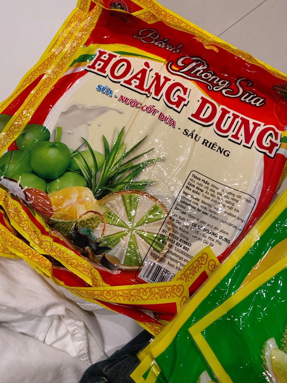 Ảnh đánh giá