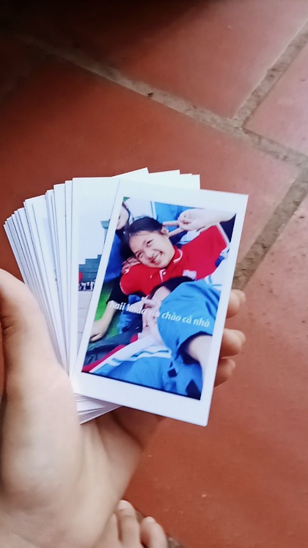Ảnh đánh giá