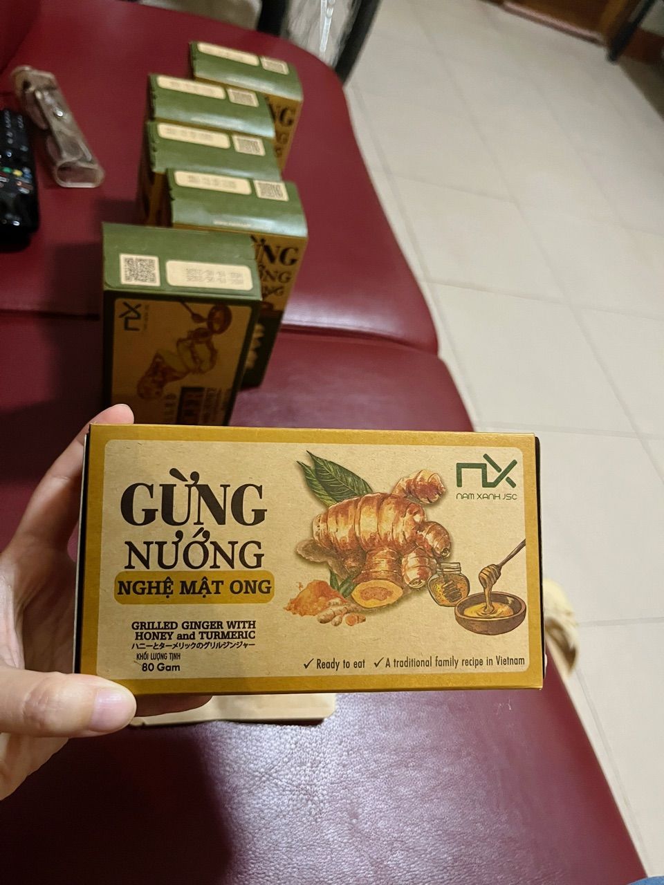 Ảnh đánh giá