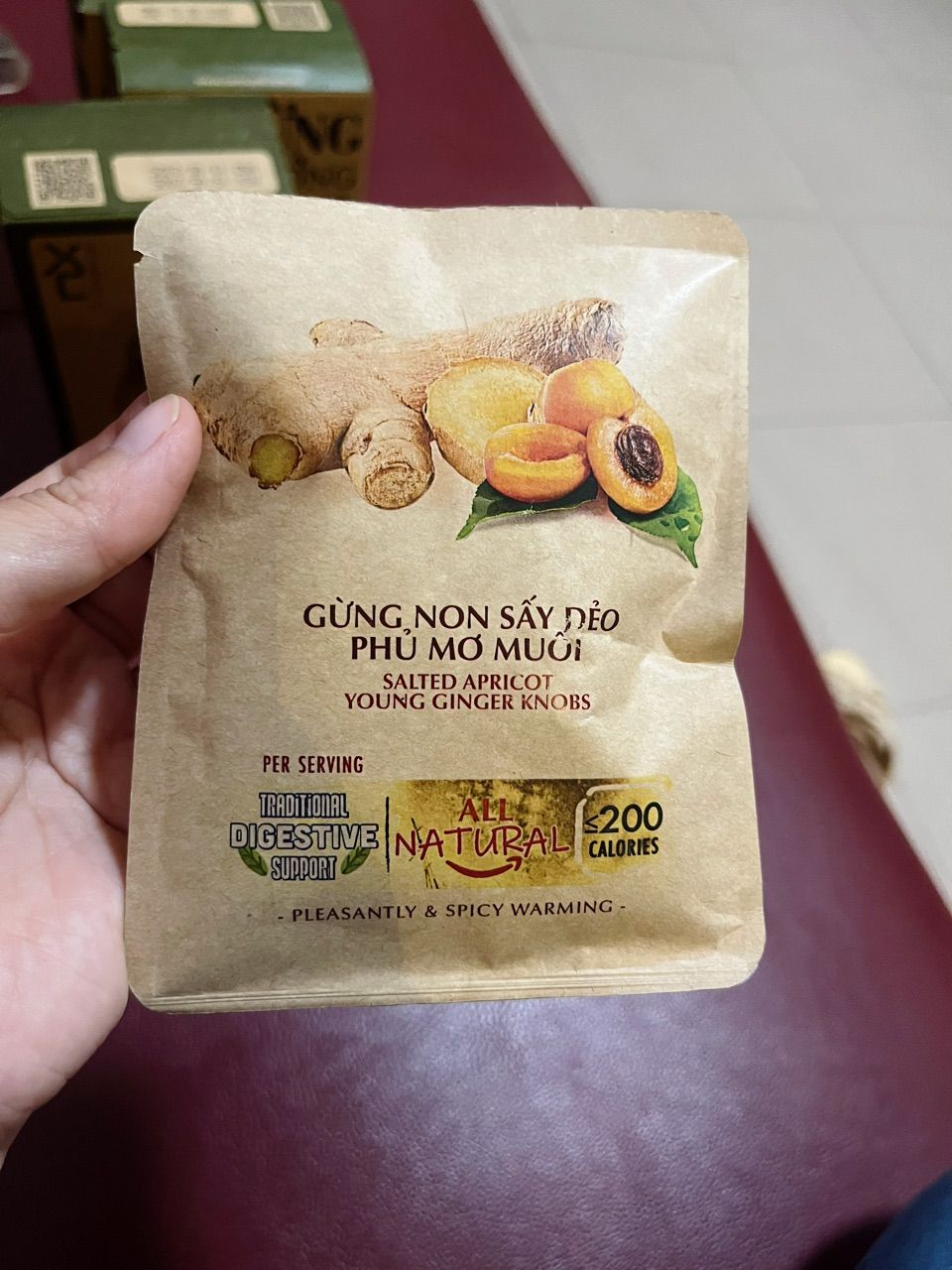 Ảnh đánh giá