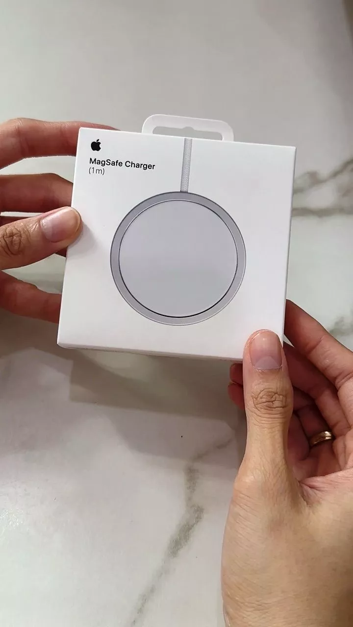 Bộ sạc MagSafe Apple