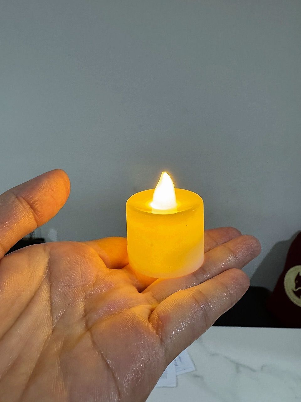 Ảnh đánh giá