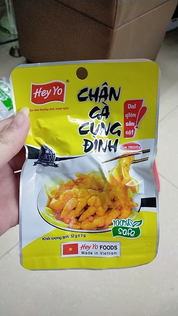 Ảnh đánh giá