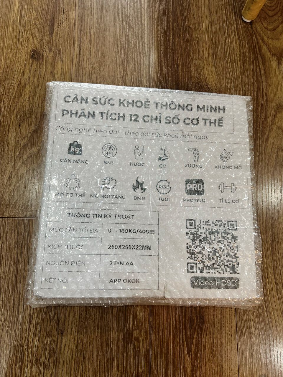 Ảnh đánh giá