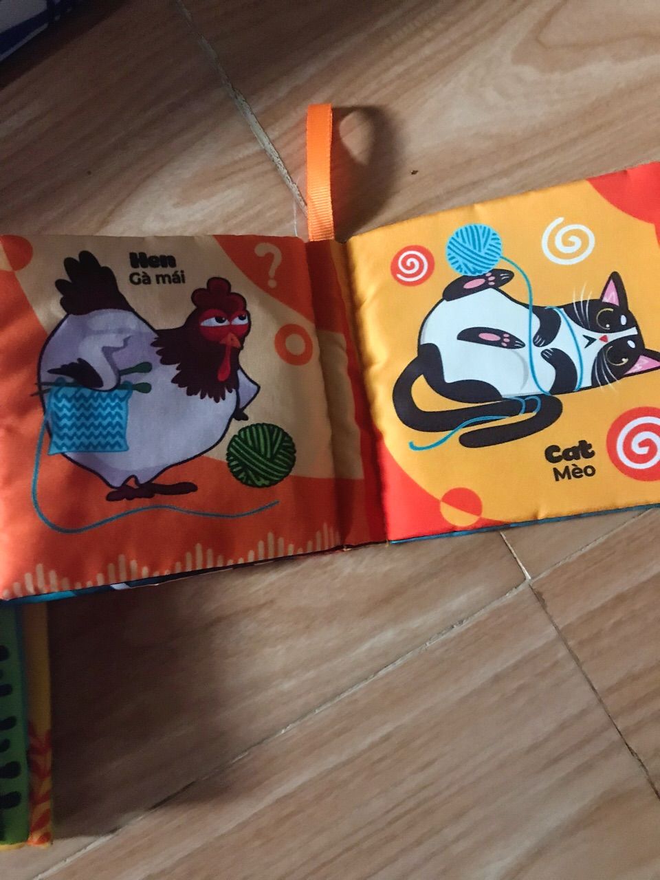Ảnh đánh giá
