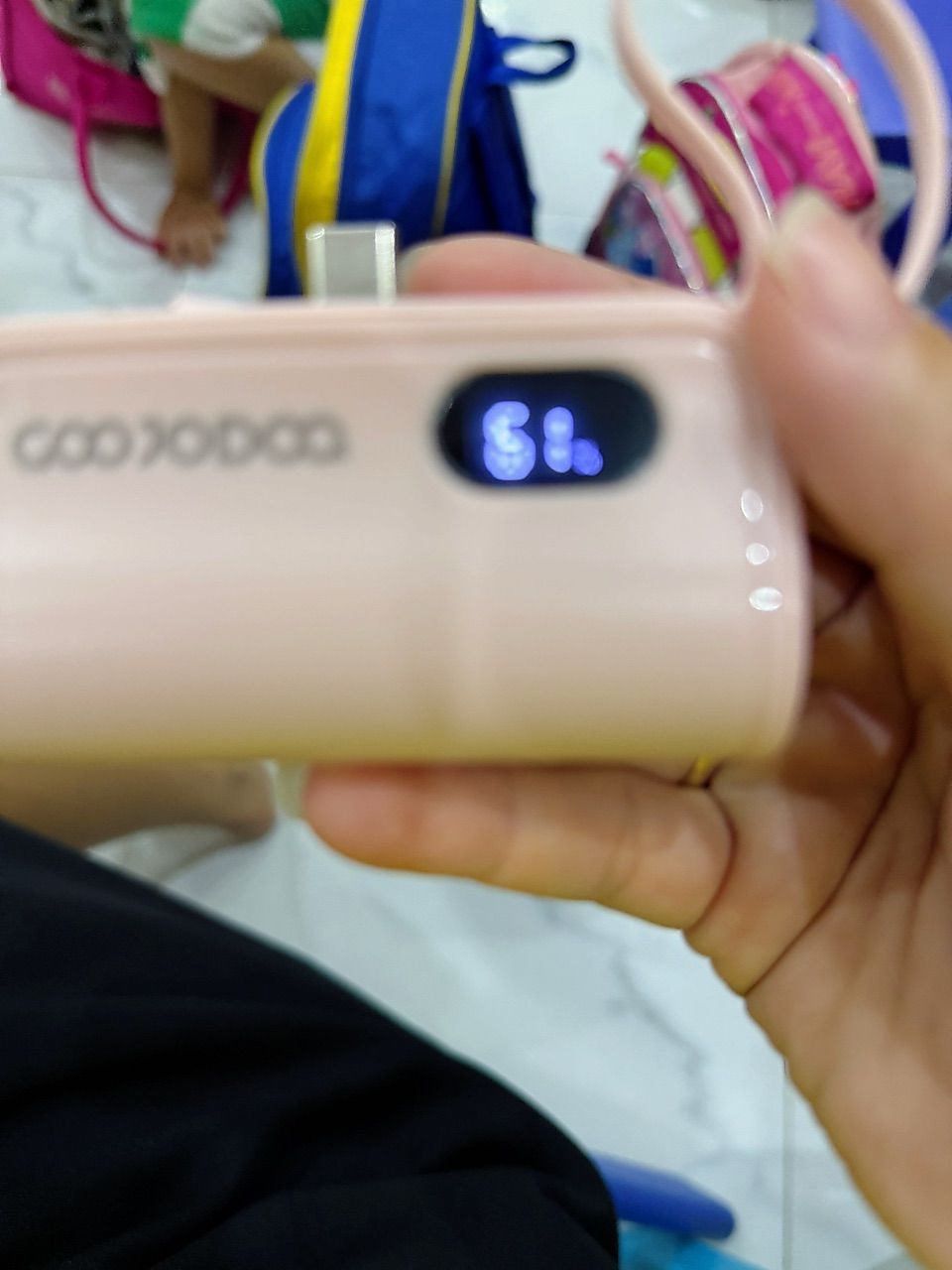 Review image