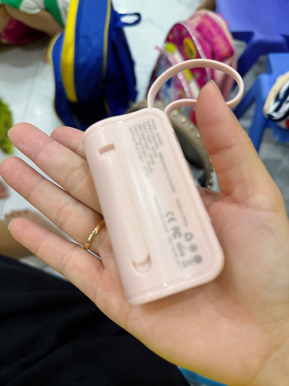 Review image