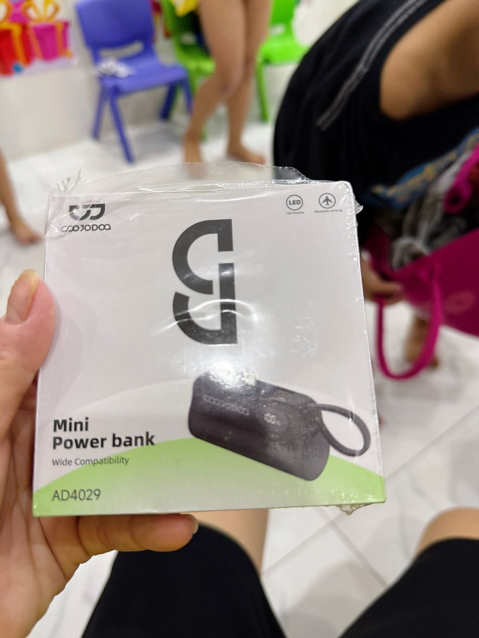 Review image