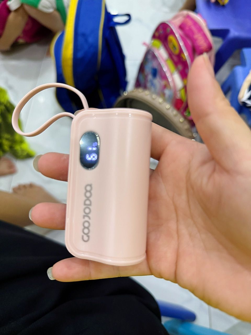 Review image