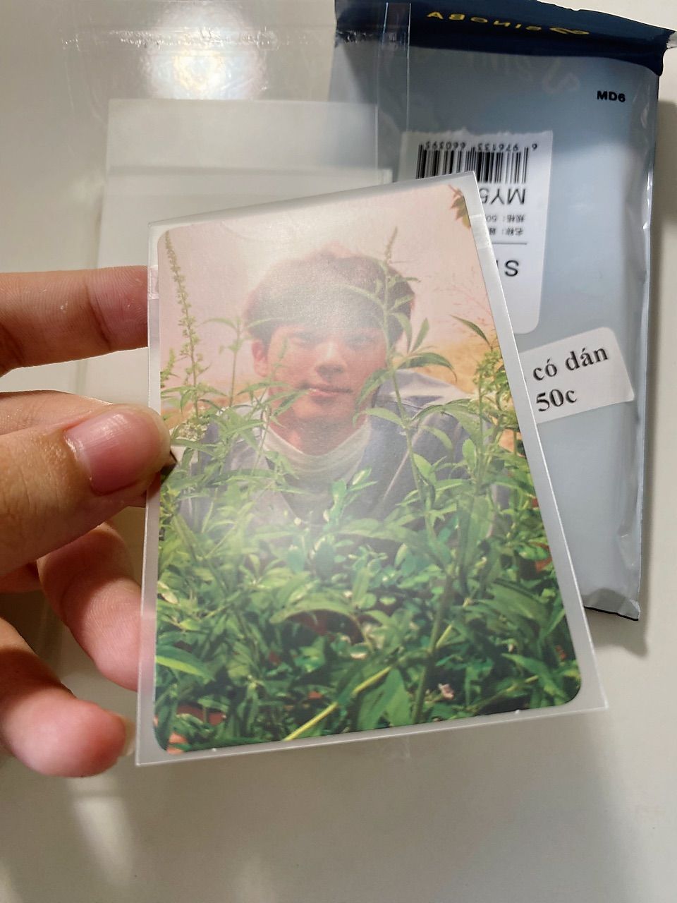 Ảnh đánh giá