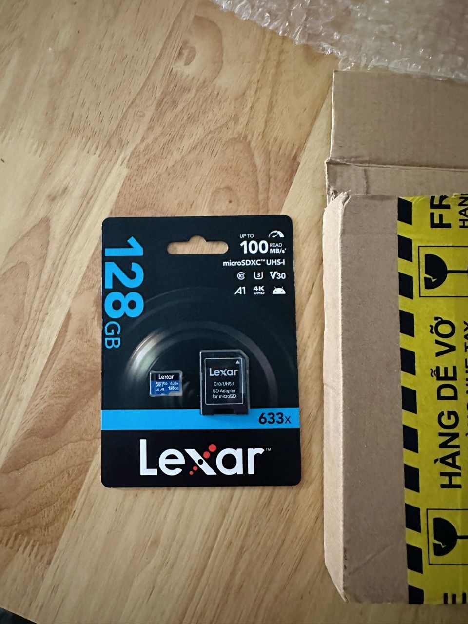 Review image