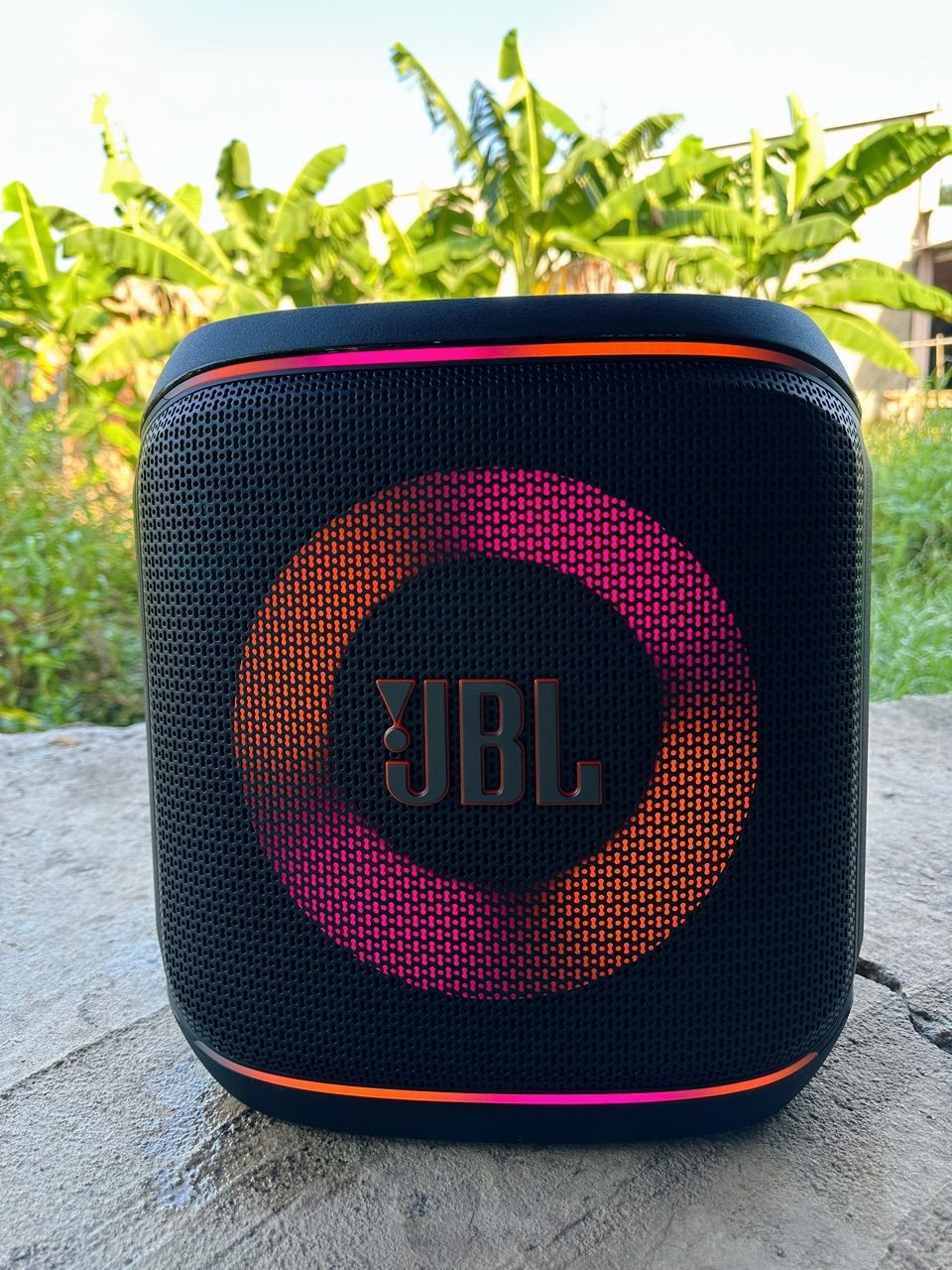 Ngăn chứa balo JBL