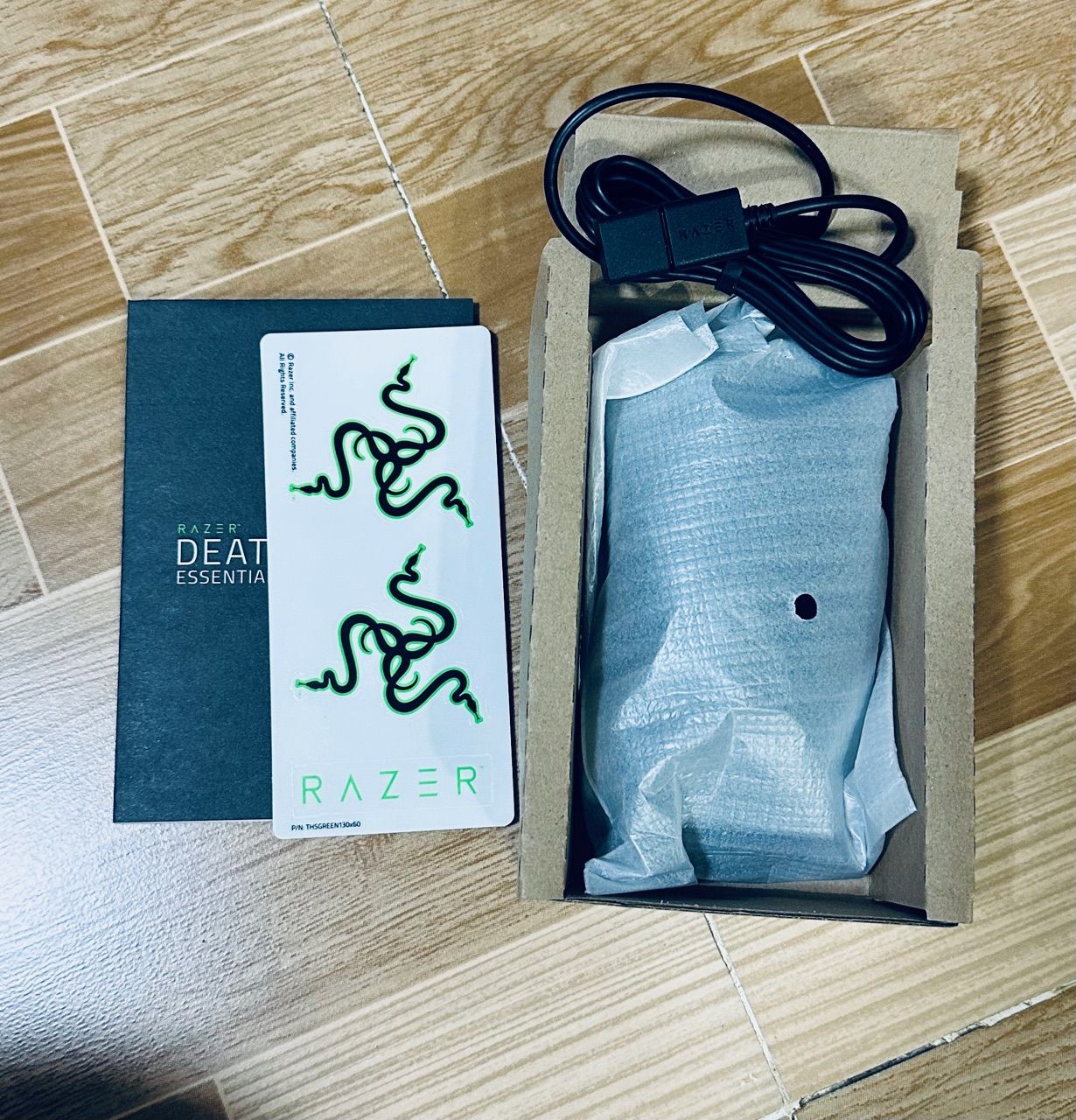 Ảnh đánh giá