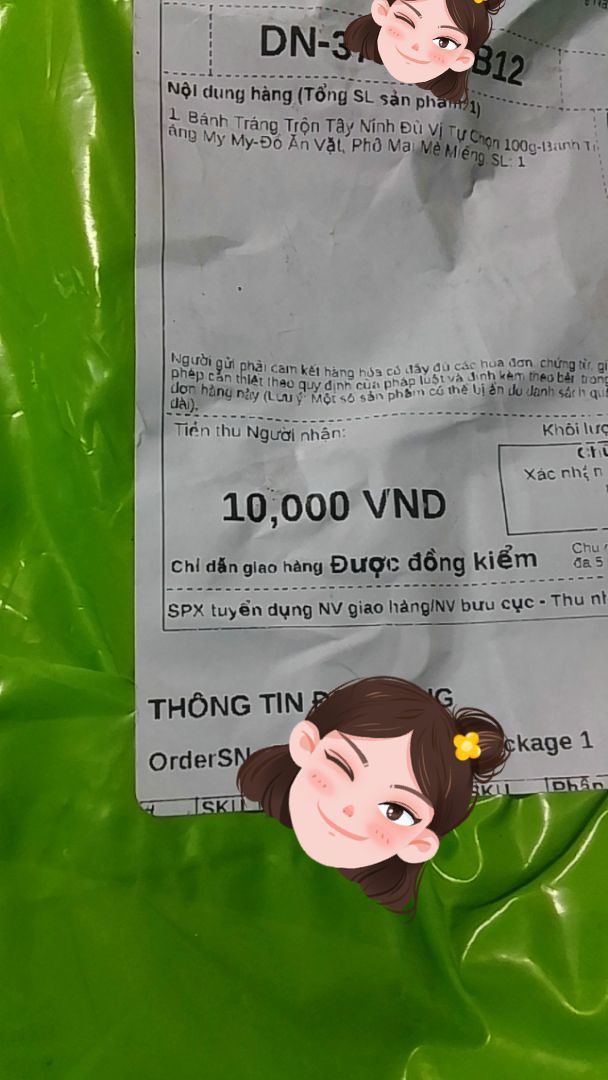 Ảnh đánh giá