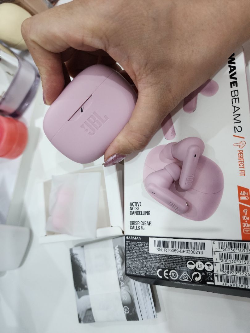 Phụ kiện JBL Wave Beam 2