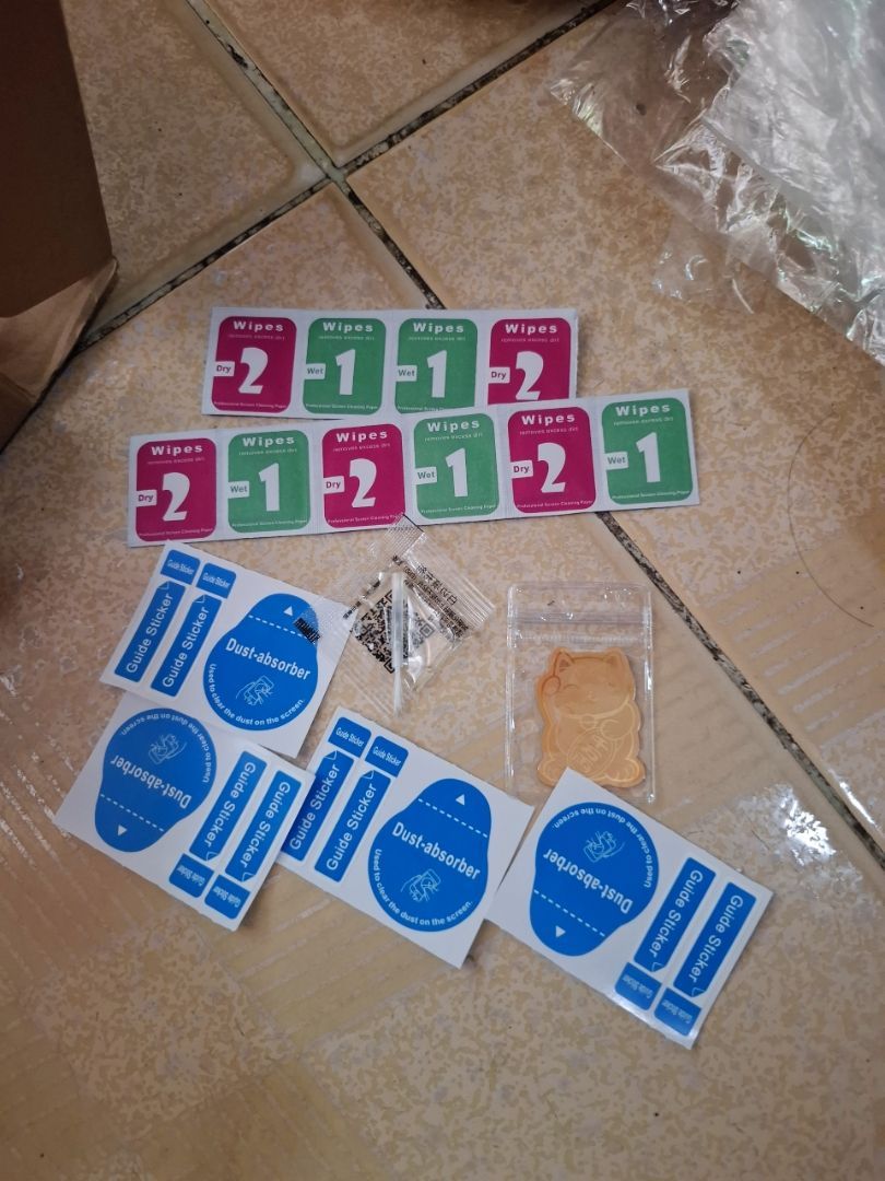 Ảnh đánh giá