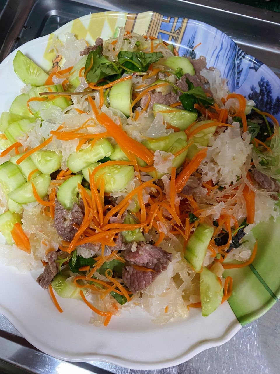 Ảnh đánh giá