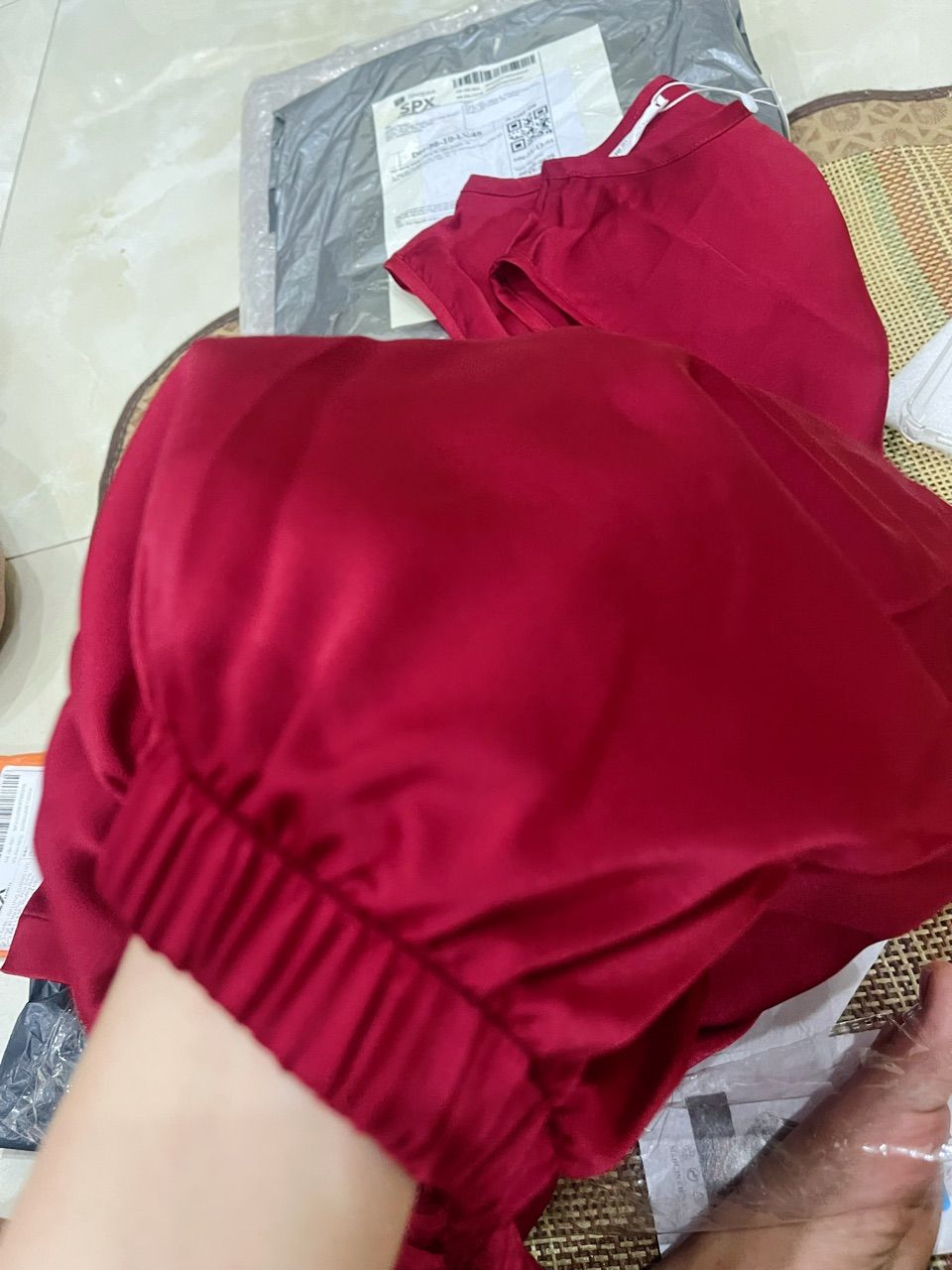 Ảnh đánh giá