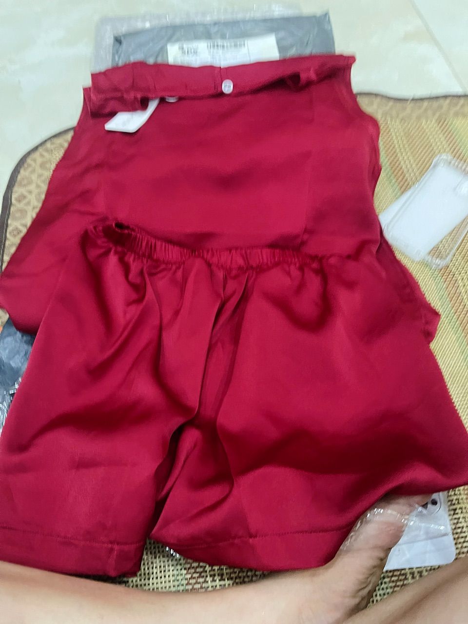 Ảnh đánh giá