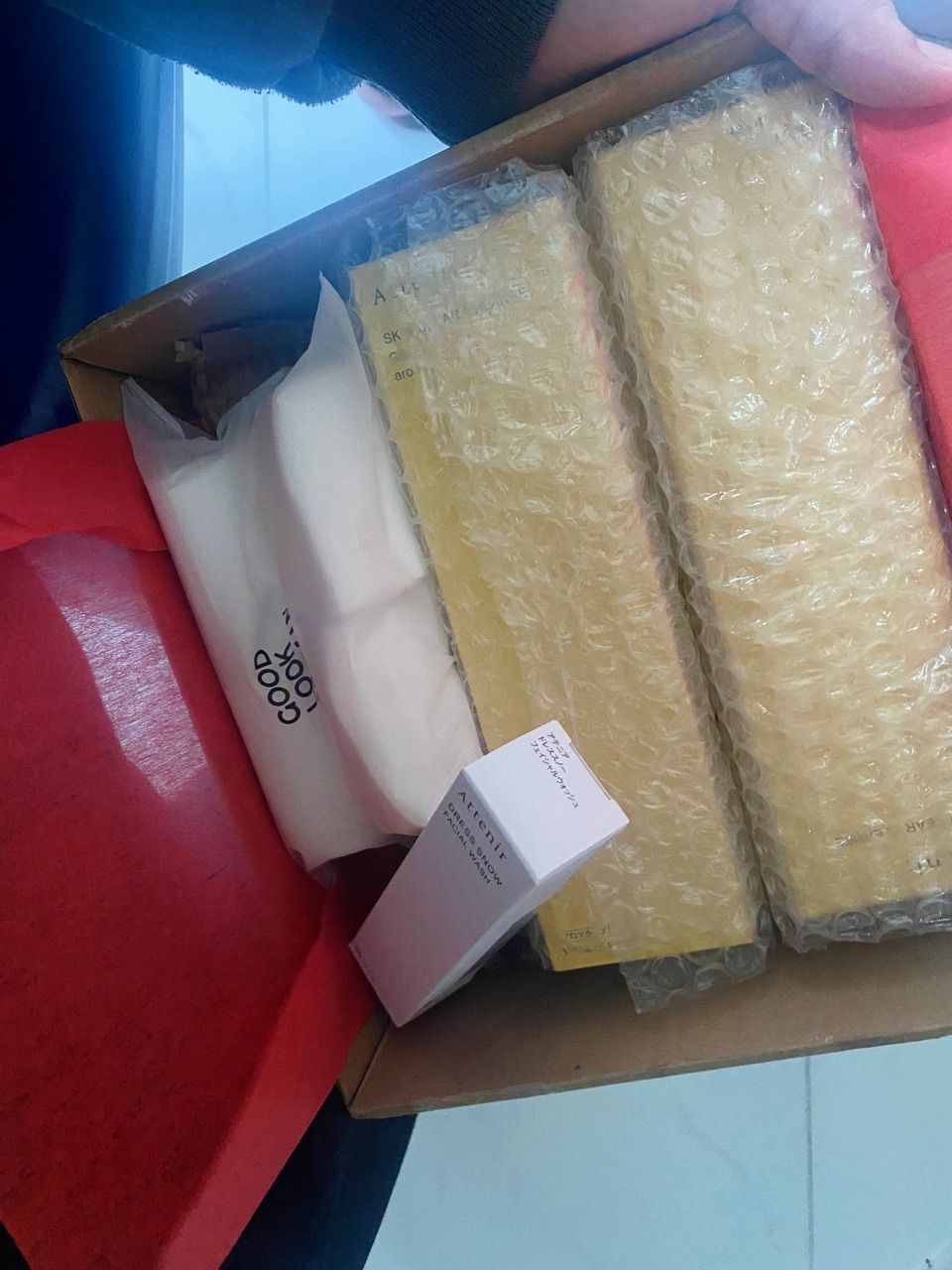 Ảnh đánh giá