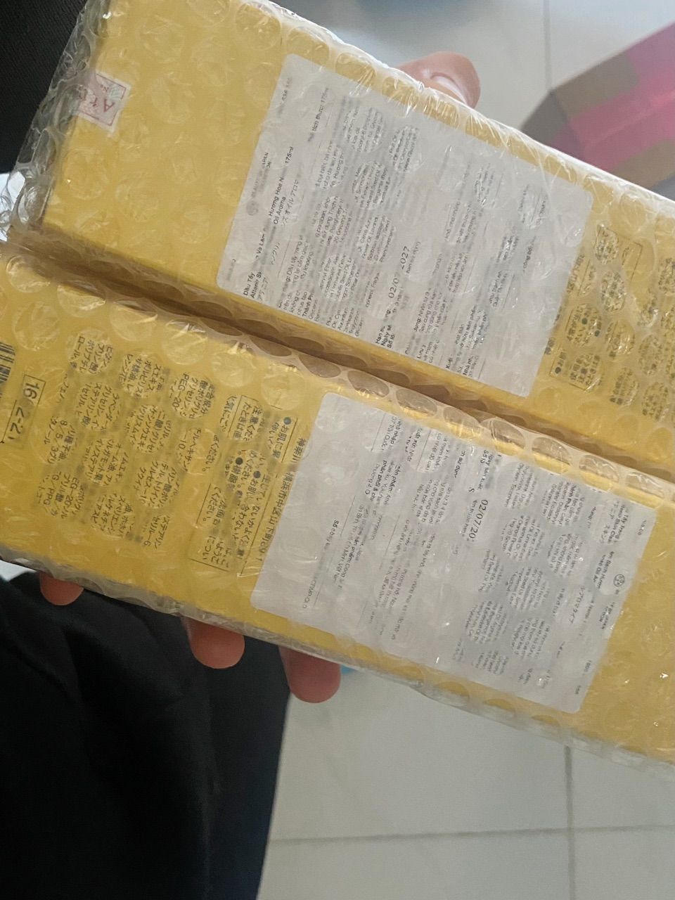Ảnh đánh giá