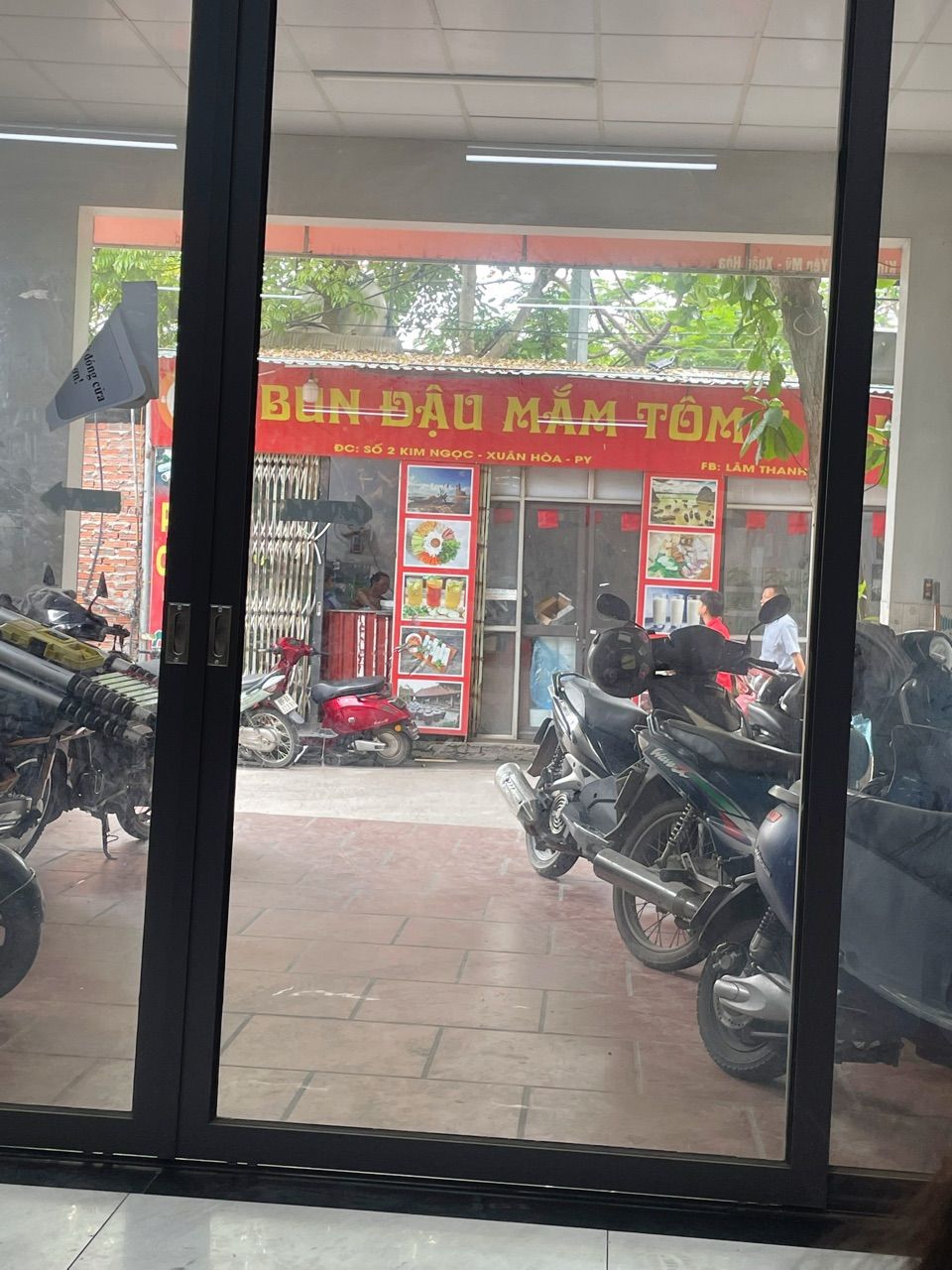 Ảnh đánh giá