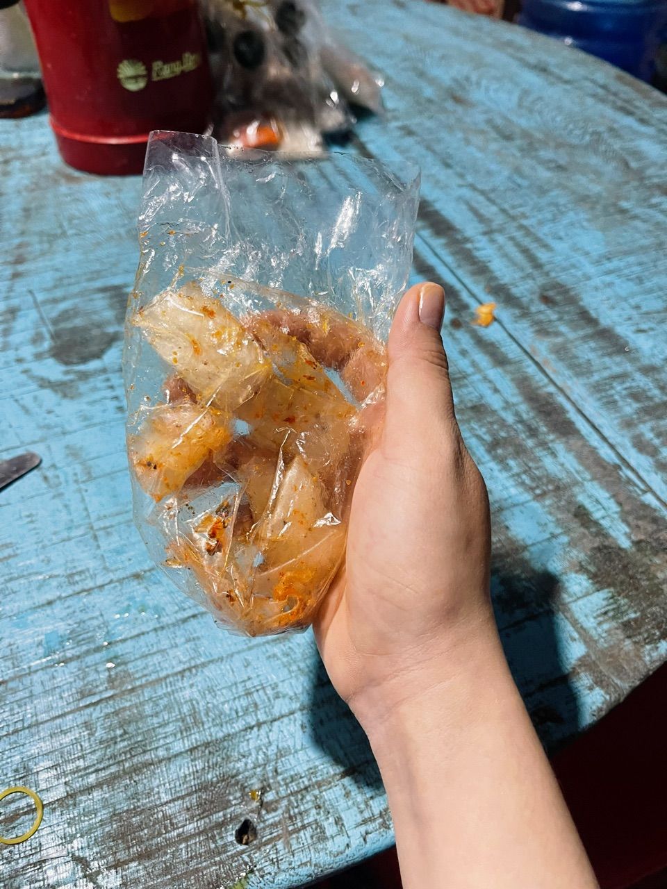 Ảnh đánh giá