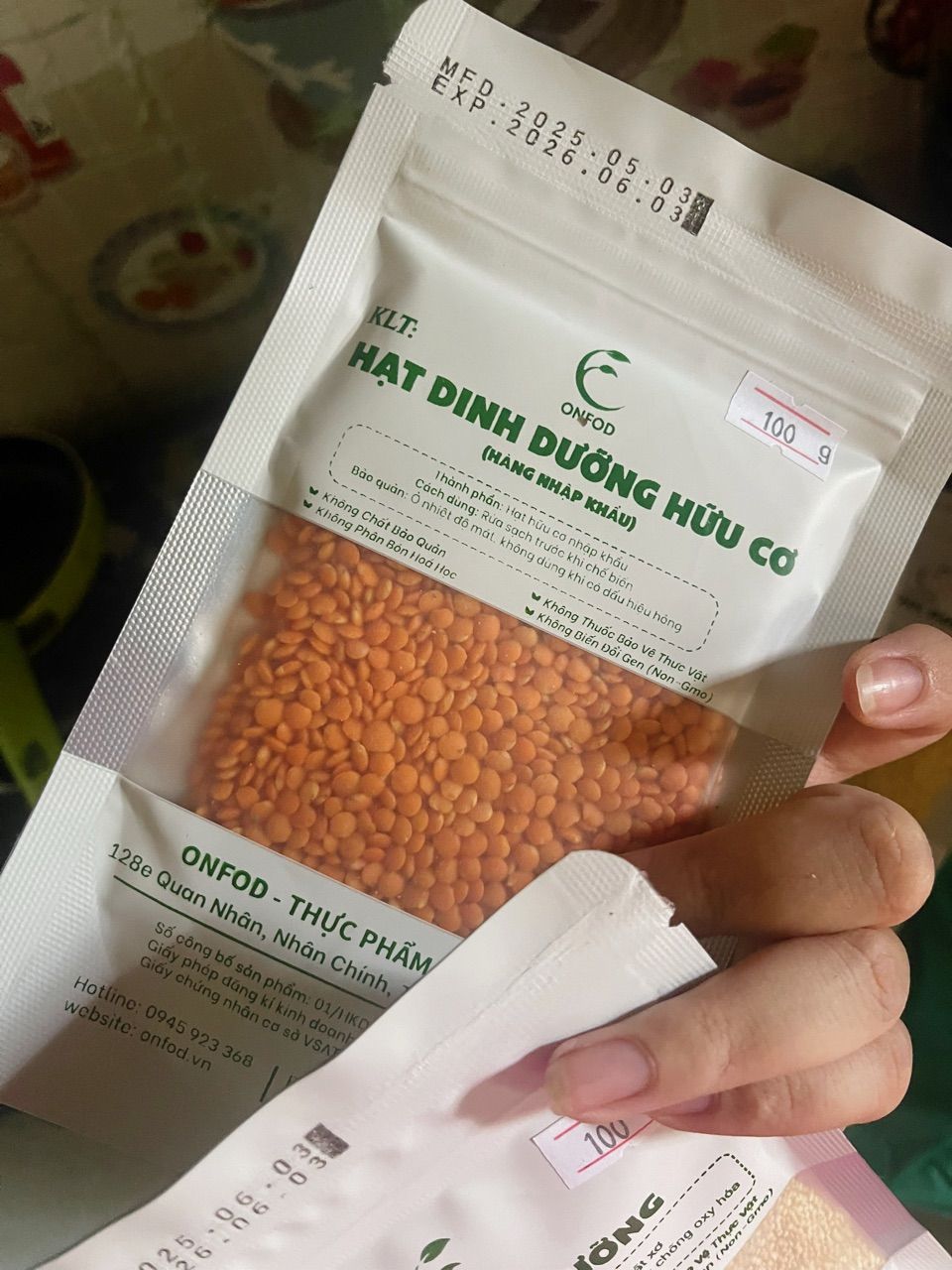 Ảnh đánh giá
