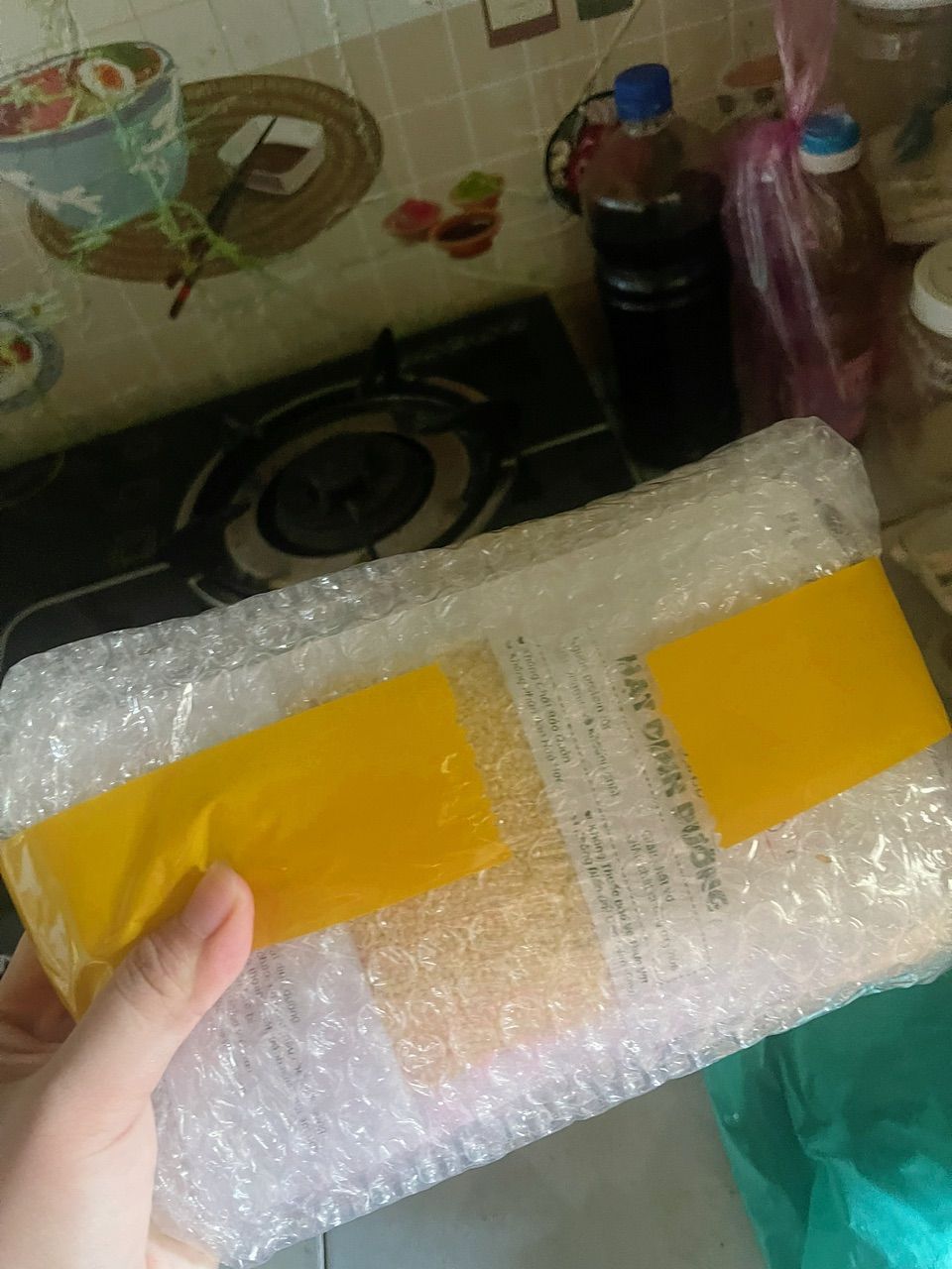 Ảnh đánh giá