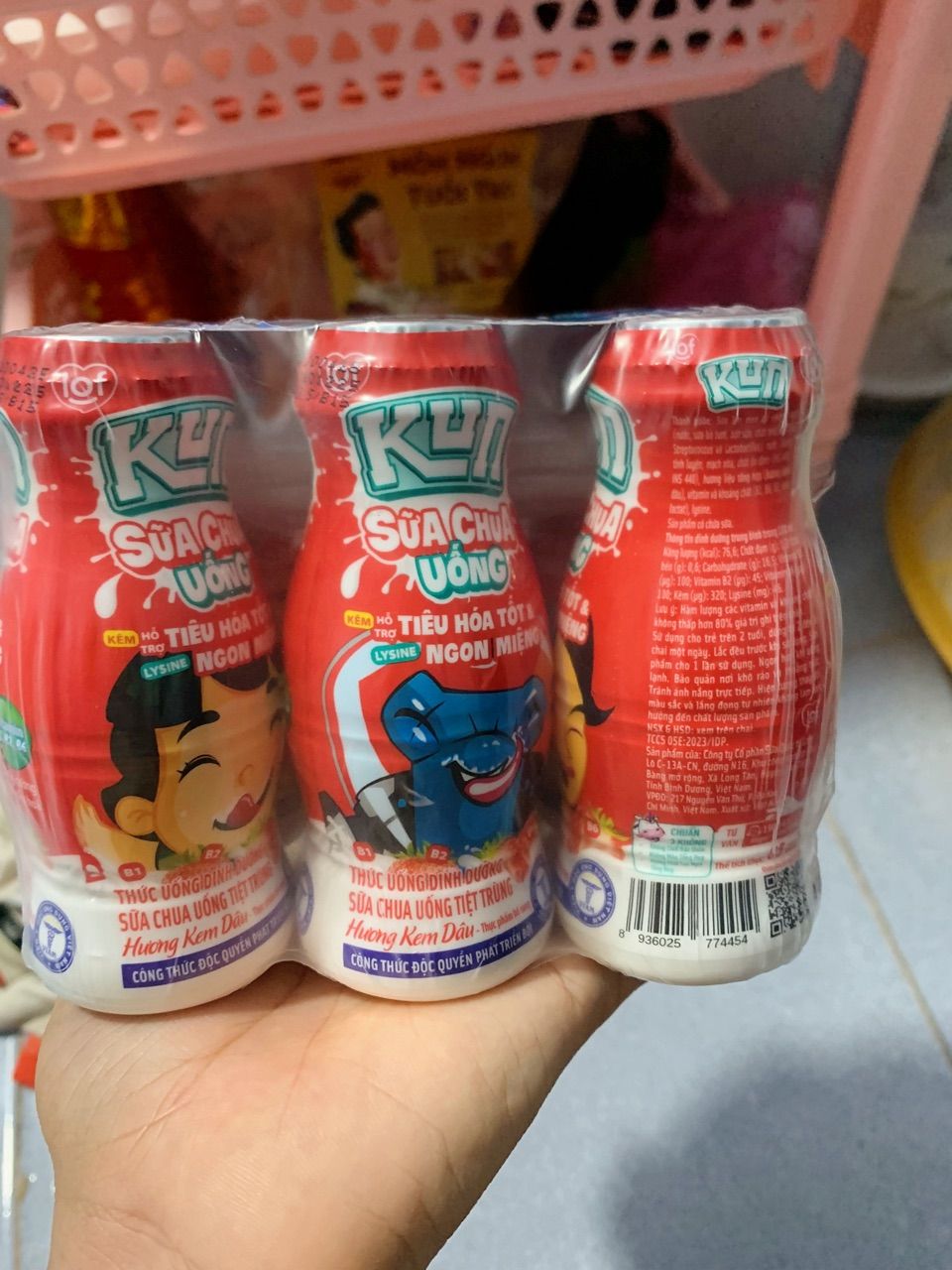 Ảnh đánh giá