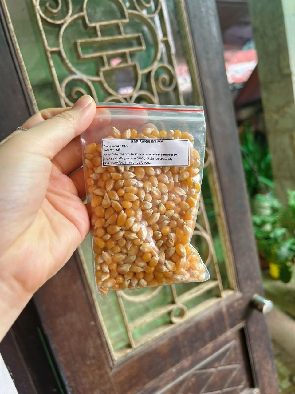 Ảnh đánh giá