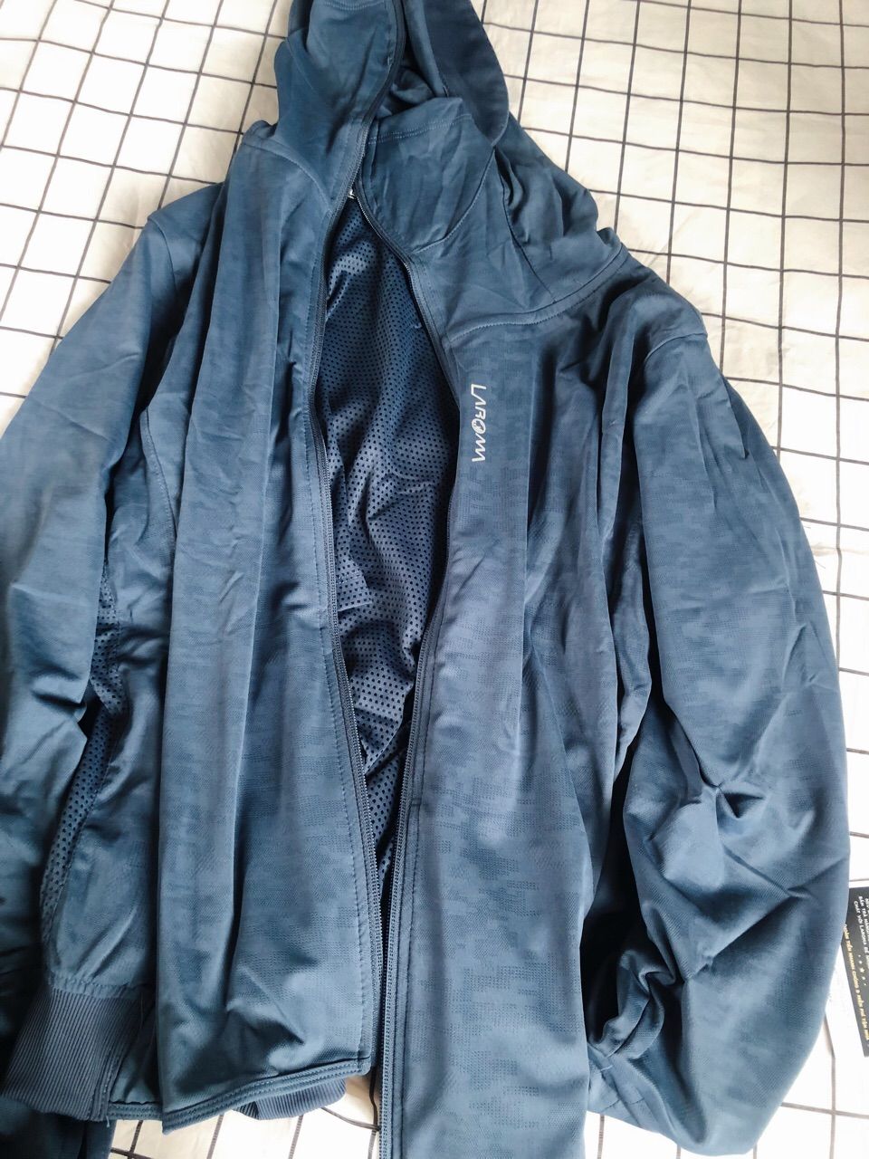 Review image
