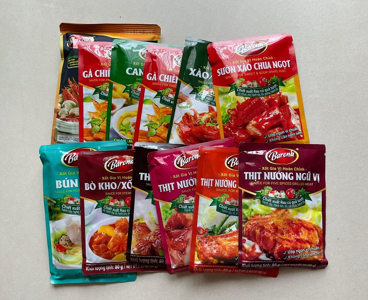 Ảnh đánh giá