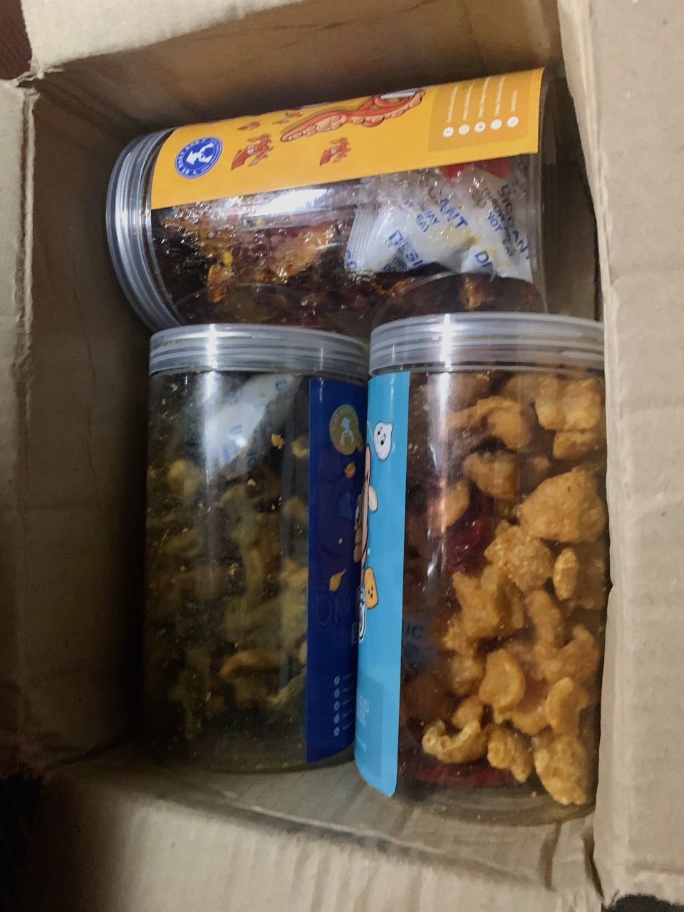 Ảnh đánh giá