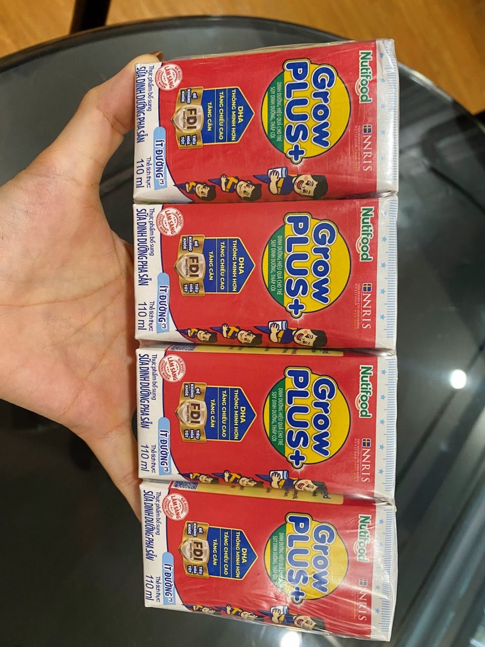Ảnh đánh giá