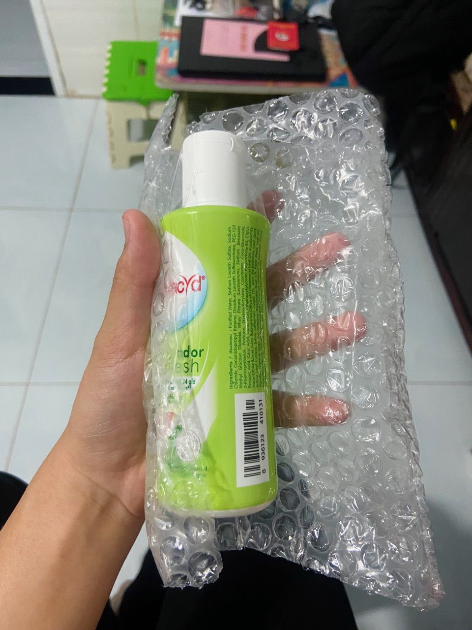 Ảnh đánh giá