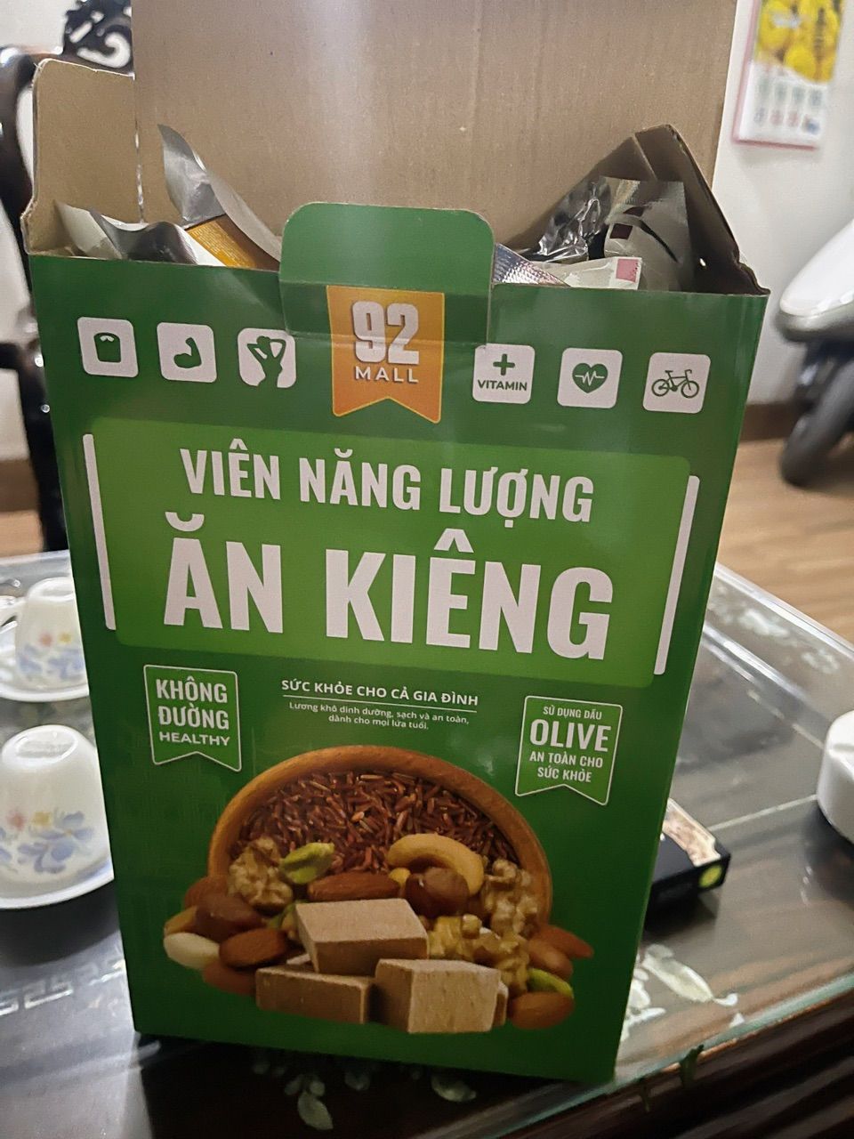 Ảnh đánh giá